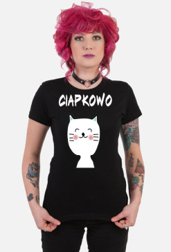 Koszulka Ciapkowo