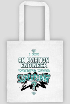 Torba, Aviation Engineer