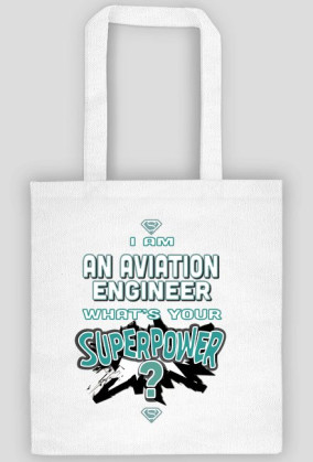 Torba, Aviation Engineer