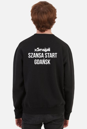 Bluza SRSTR