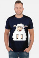 Surprised Sheep