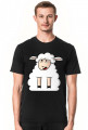 Surprised Sheep