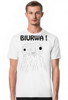 Biurwa !