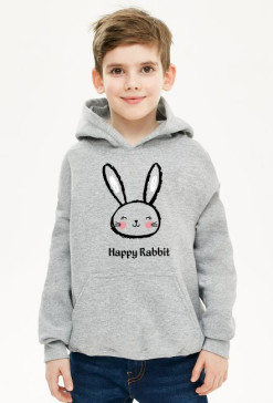 Happy Rabbit