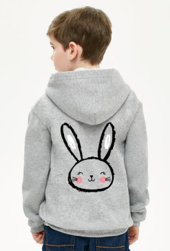 Happy Rabbit