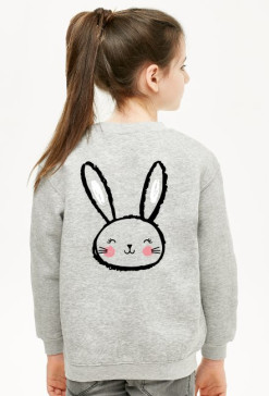 Happy Rabbit