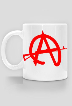 Anarchia Kubek 01