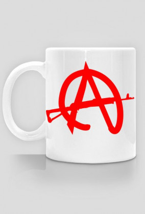 Anarchia Kubek 01