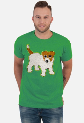 Jack Russel Terrier