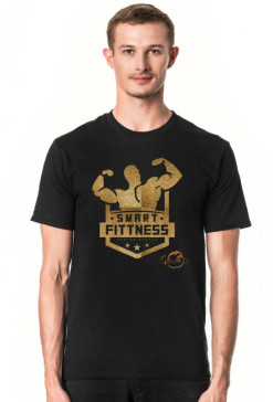Be Smart in Fittness