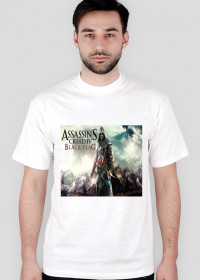 Koszulka Assassin's Creed IV Black Flag