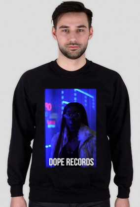 Bluza Z Dziewczyną