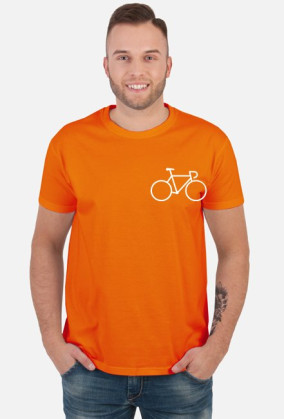 T-SHIRT1 biały