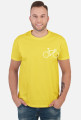 T-SHIRT1 biały