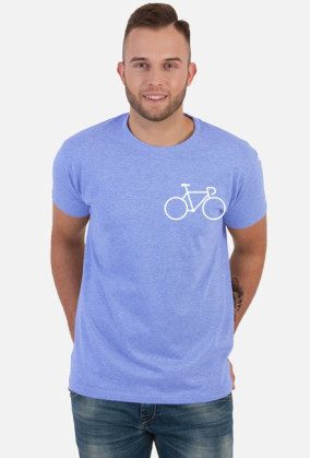 T-SHIRT1 biały