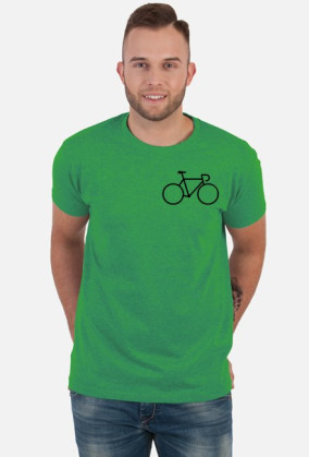 T-SHIRT1 czarny