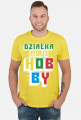 HOBBY WHITE