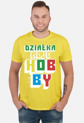 HOBBY WHITE