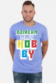 HOBBY WHITE