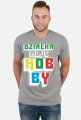 HOBBY WHITE
