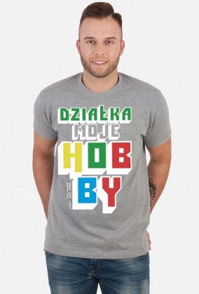 HOBBY WHITE