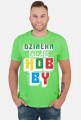 HOBBY WHITE
