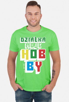 HOBBY WHITE