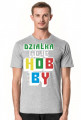 HOBBY WHITE