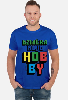HOBBY BLACK