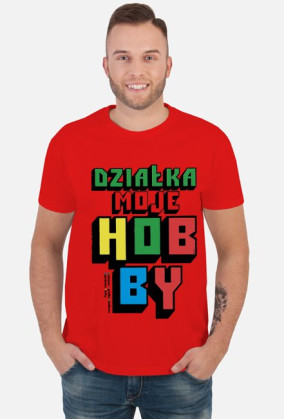 HOBBY BLACK