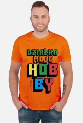 HOBBY BLACK