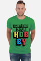 HOBBY BLACK