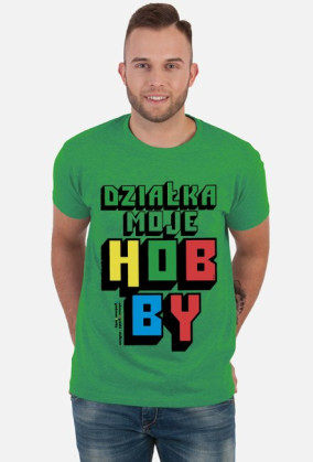 HOBBY BLACK