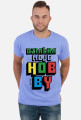 HOBBY BLACK