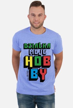 HOBBY BLACK