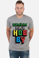HOBBY BLACK