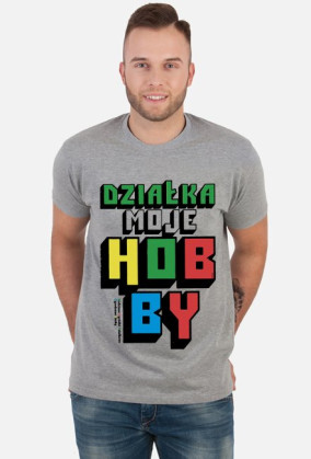 HOBBY BLACK