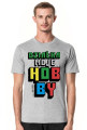HOBBY BLACK