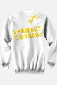 Bluza dla spawacza - MEGA wzór LUX