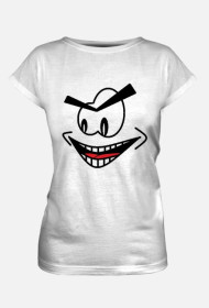 Koszulka Smile