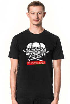 Resistance Crew