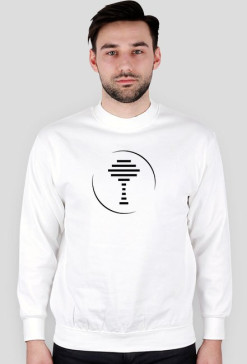 Bluza Tree of sounds B2