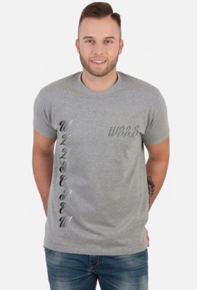 WZZS T-SHIRT (3 KOLORY)