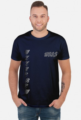 WZZS T-SHIRT (3 KOLORY)