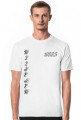 WZZS T-SHIRT (3 KOLORY)