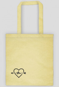 TORBA -Linia Życia - Serce