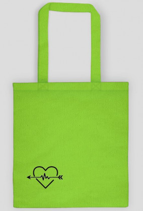 TORBA -Linia Życia - Serce