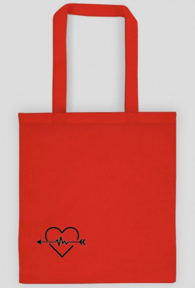 TORBA -Linia Życia - Serce