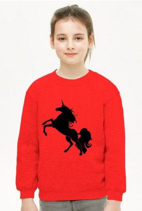 Bluza Dziecięca Unicorn