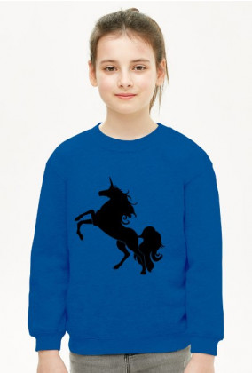 Bluza Dziecięca Unicorn
